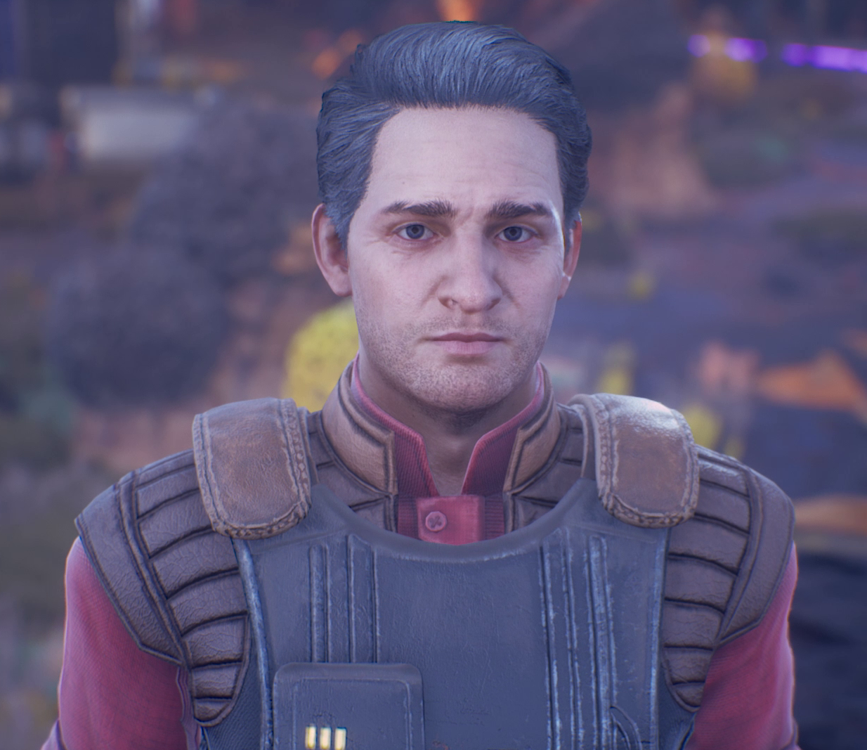 Sanita, The Outer Worlds Wiki