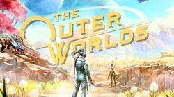 Outer Worlds loading screens, The Outer Worlds Wiki, Fandom