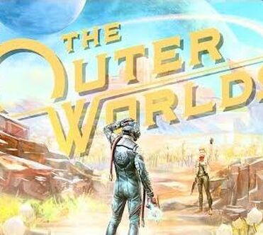 Announcing the Official The Outer Worlds Wiki - The Outer Worlds