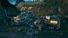 EVGeothermalFacility