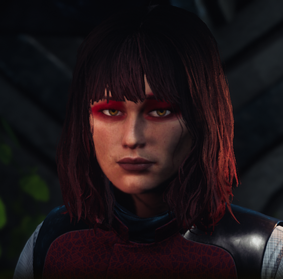 Carlotta, The Outer Worlds Wiki