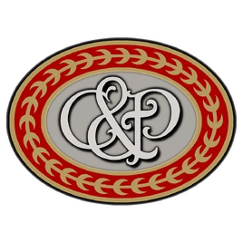 C&P Logo Infobox