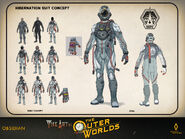 Concept Art