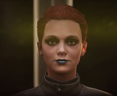 Lilya Hagen  The Outer Worlds Wiki