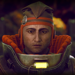 Bronson  The Outer Worlds Wiki