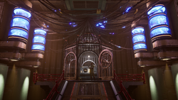 The Outer Worlds Fandom