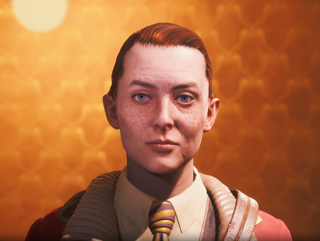 Lex, The Outer Worlds Wiki