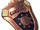 Junior Deputy Constable's Badge