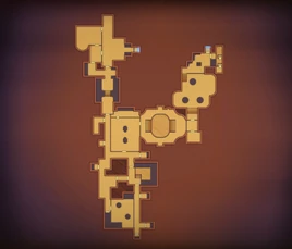 Rizzo lab map