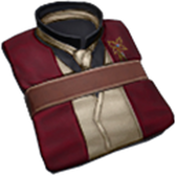 Fancy Evening Wear Collarless The Outer Worlds Wiki Fandom