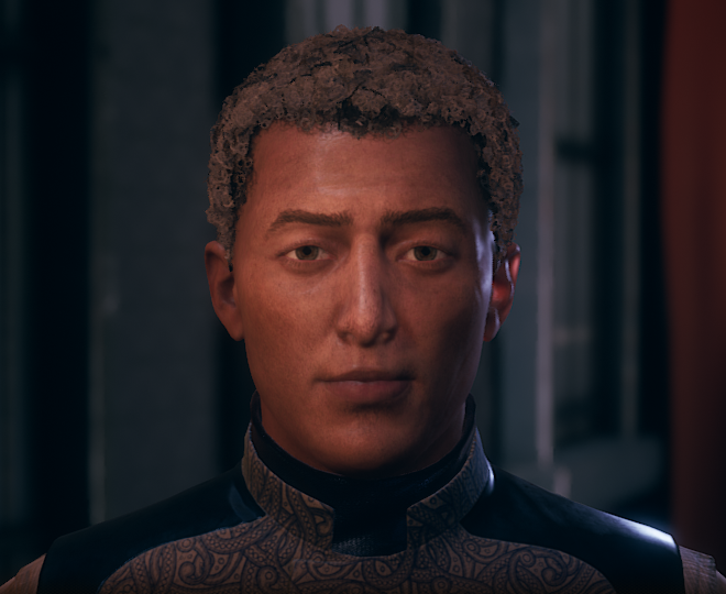 Vicar Max  The Outer Worlds Wiki