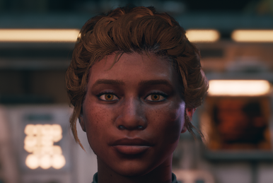 Idris Mfuru, The Outer Worlds Wiki