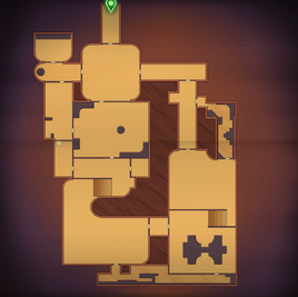 Relay GB-23 map