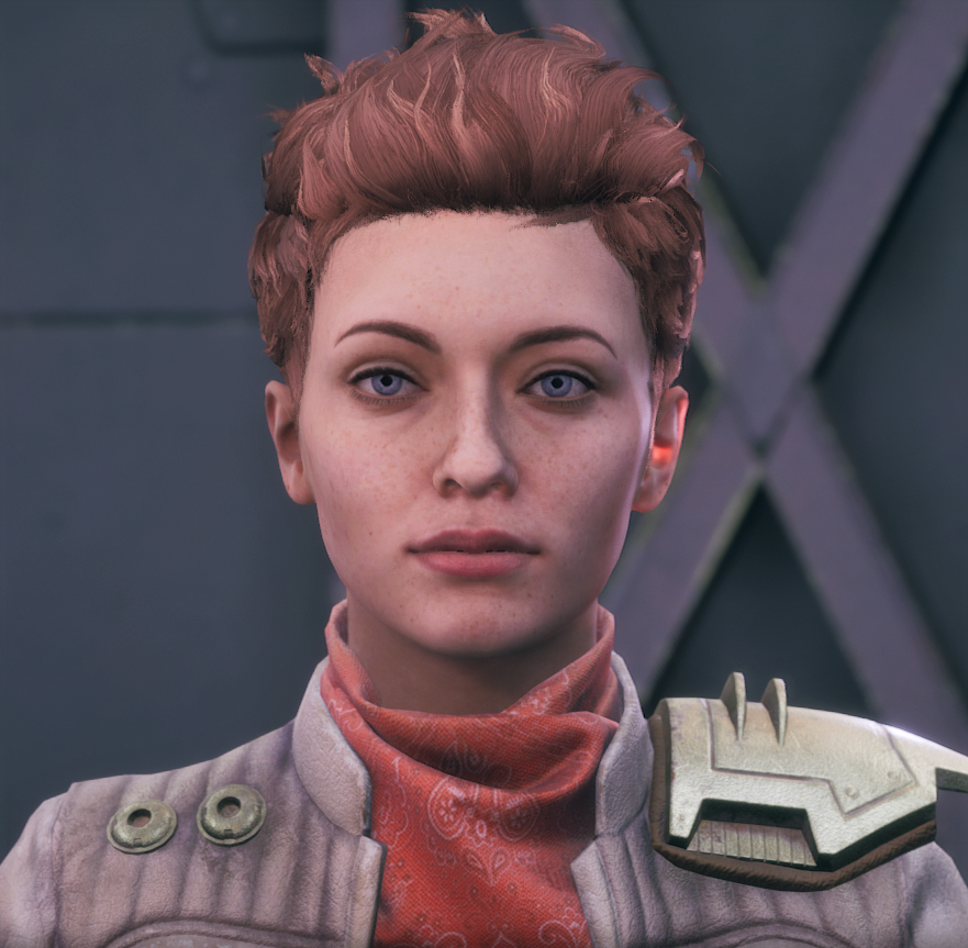 Emerald Vale, The Outer Worlds Wiki