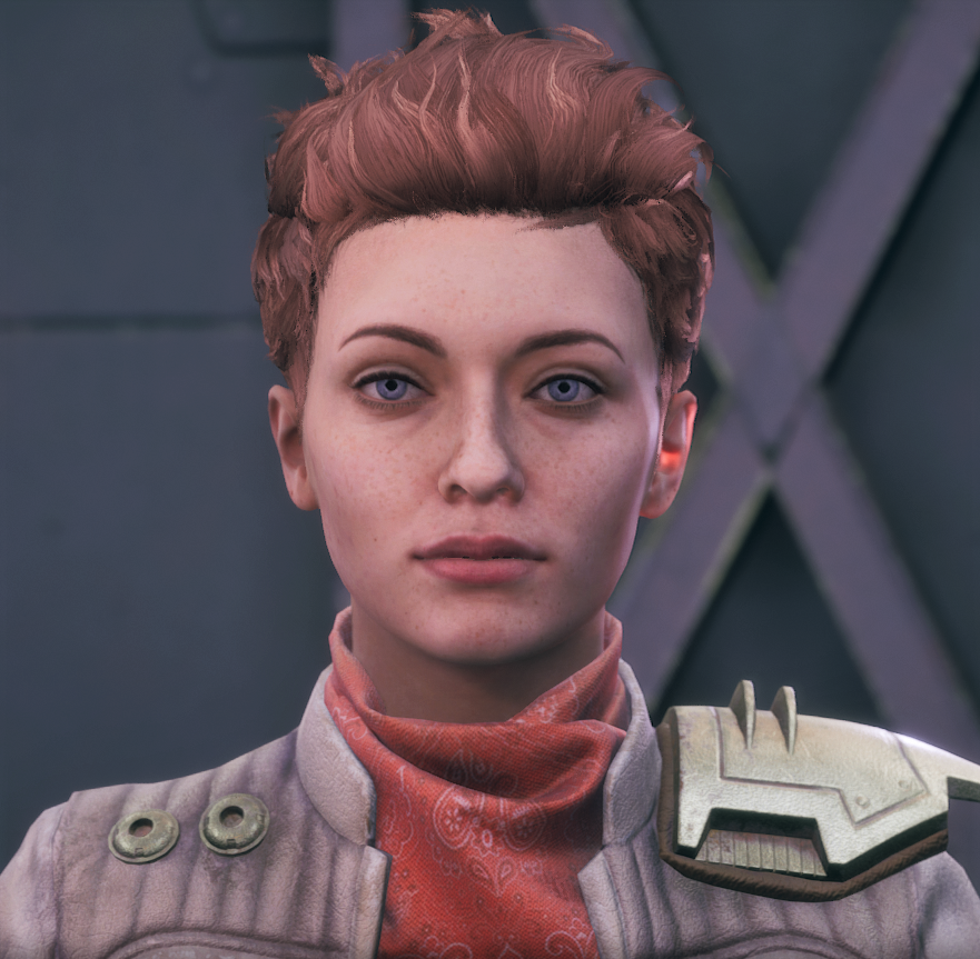 Perks, The Outer Worlds Wiki