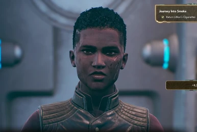Commemorative Cigarette Case | The Outer Worlds Wiki