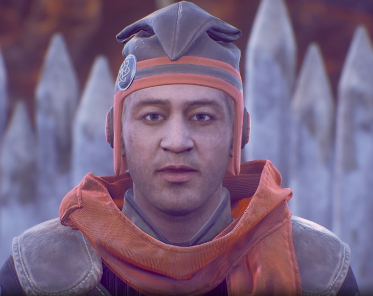 Bronson  The Outer Worlds Wiki