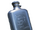 Engraved Flask