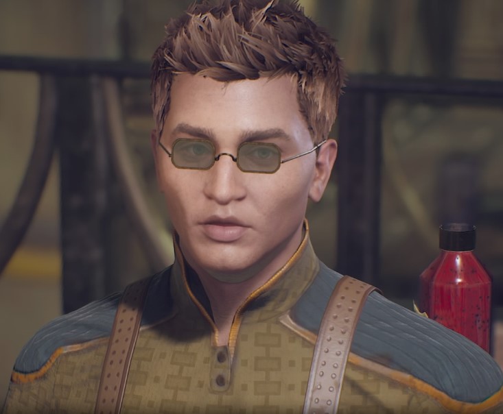 Perks, The Outer Worlds Wiki