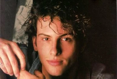Curly Shepard From The Outsiders