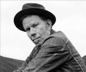 Tom Waits (Buck Merrill)