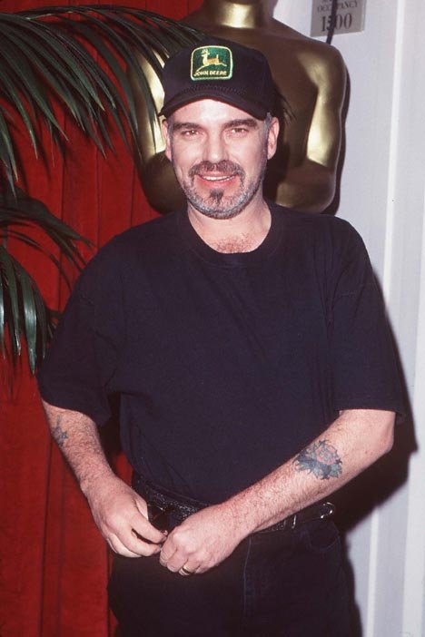 Billy Bob Thornton Talks About Angelina Jolie's Vial of Blood