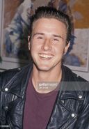 David Arquette (Gallery)