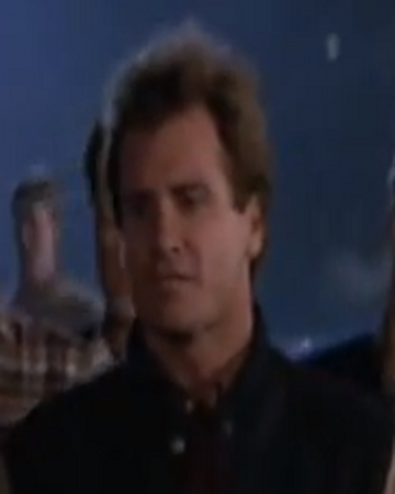 Paul Holden The Outsiders Wiki Fandom
