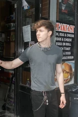 Brody Grant The Outsiders Wiki Fandom