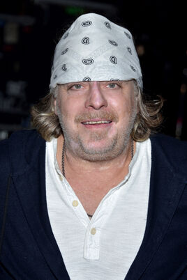 Leif Garrett 2017