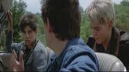 The Outsiders (1983) - Trailer