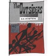 Original Outsiders Cover