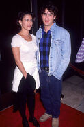 Actress-roxana-zal-and-actor-rodney-harvey-attend-my-own 006