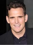 Matt Dillon (Dallas Winston)