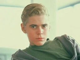 Ponyboy Curtis