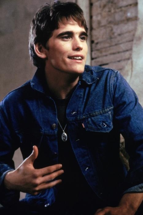 the outsiders