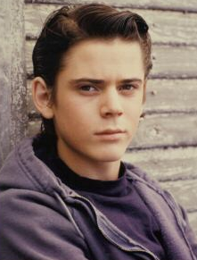 the outsiders movie ponyboy