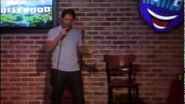 Sean Kanan Stand Up Footage