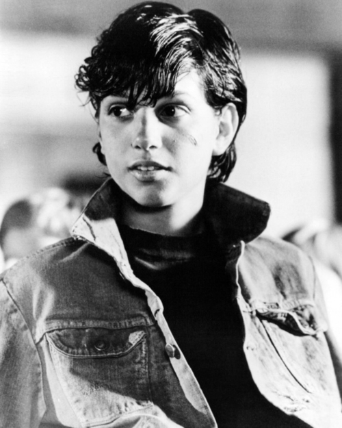 the outsiders characters johnny