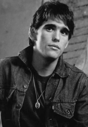 the outsiders movie dally