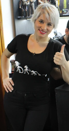 Karin Zavala