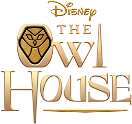 The Owl House Logo