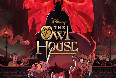 The owl house especial temporada 3