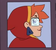 Mildred Featherwhyle