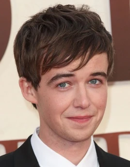 Alex Lawther