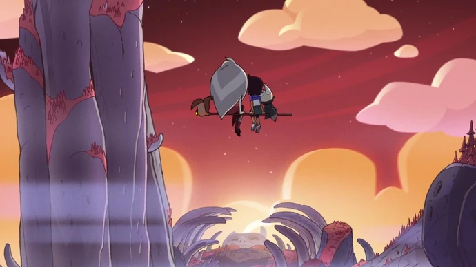 Brujas antes que magos