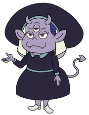 IllusionsTeacherByVeggie