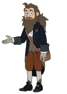 Emperador Belos (453 kB) Philip Wittebane