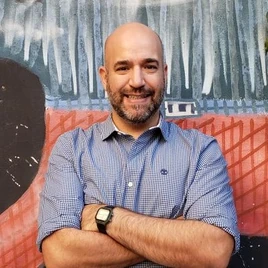 Gonzalo Moreno