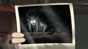 Después de ver a la bestia búho, la fascinación de Jacob por las brujas y los demonios se consolidó.